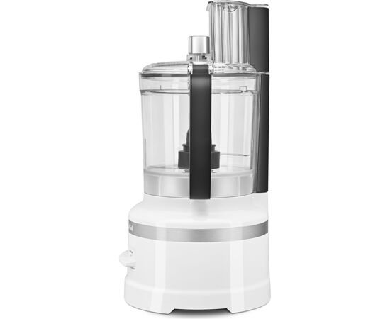Кухонный комбайн KitchenAid 5KFP1318EWH CLASSIC 3,1 л білий (5KFP1318EWH), изображение 4 Кухонный комбайн KitchenAid 5KFP1318EWH CLASSIC 3,1 л білий (5KFP1318EWH), изображение 4