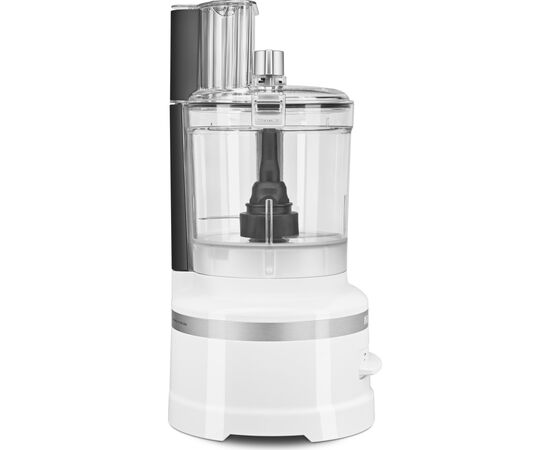 Кухонный комбайн KitchenAid 5KFP1318EWH CLASSIC 3,1 л білий (5KFP1318EWH), изображение 5 Кухонный комбайн KitchenAid 5KFP1318EWH CLASSIC 3,1 л білий (5KFP1318EWH), изображение 5