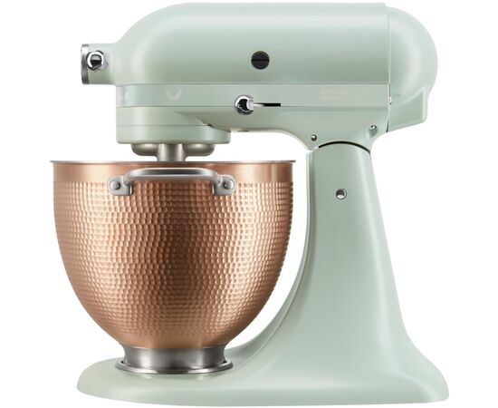Кухонный комбайн KitchenAid 5KSM180LEELB, изображение 4 Кухонный комбайн KitchenAid 5KSM180LEELB, изображение 4