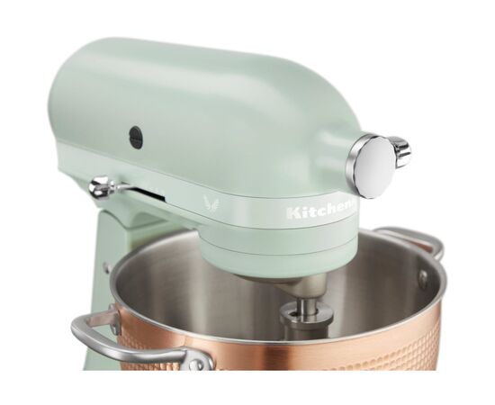 Кухонный комбайн KitchenAid 5KSM180LEELB, изображение 6 Кухонный комбайн KitchenAid 5KSM180LEELB, изображение 6