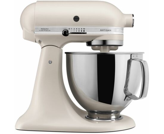 Кухонный комбайн KitchenAid 5KSM125EMH (00000024474), изображение 2 Кухонный комбайн KitchenAid 5KSM125EMH (00000024474), изображение 2