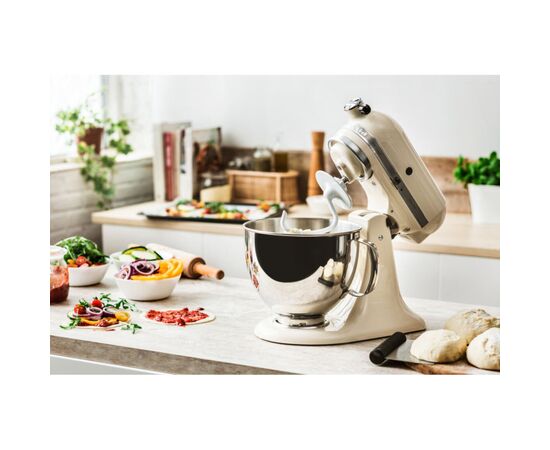 Кухонный комбайн KitchenAid 5KSM125EMH (00000024474), изображение 4 Кухонный комбайн KitchenAid 5KSM125EMH (00000024474), изображение 4