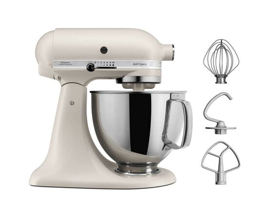 Кухонний комбайн KitchenAid 5KSM125EMH (00000024474)