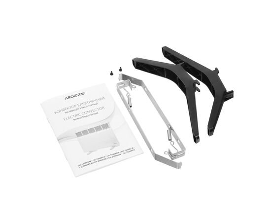 Обогреватель Ardesto CH-2000MCA, изображение 2 Обогреватель Ardesto CH-2000MCA, изображение 2