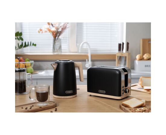 Электрочайник Ardesto EKL-F420BWD, изображение 10 Электрочайник Ardesto EKL-F420BWD, изображение 10