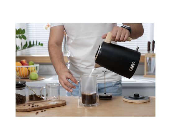 Электрочайник Ardesto EKL-F420BWD, изображение 12 Электрочайник Ardesto EKL-F420BWD, изображение 12