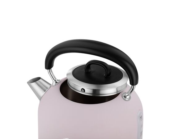 Электрочайник Ardesto EKL-F500L, изображение 3 Электрочайник Ardesto EKL-F500L, изображение 3
