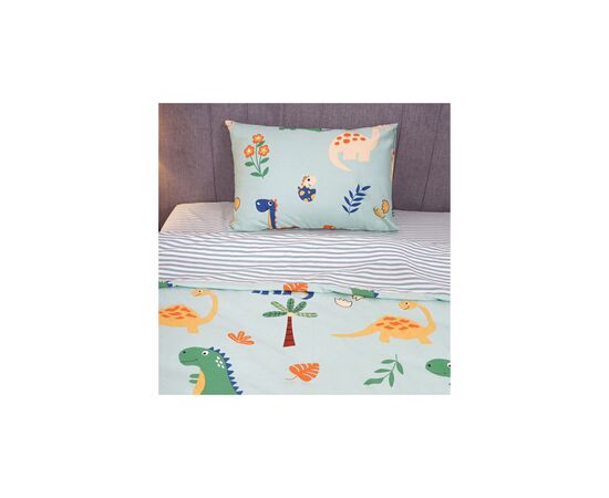 Постельное белье Viluta подростковый Сатин Twill 698 (698_pd), изображение 2