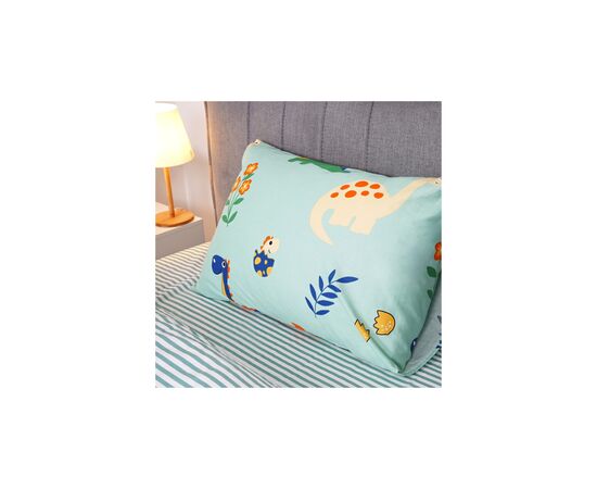 Постельное белье Viluta подростковый Сатин Twill 698 (698_pd), изображение 3