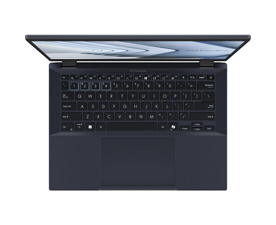 Ноутбук ASUS ExpertBook B3 B3404CMA-QN0295X (90NX0711-M00B00), изображение 4