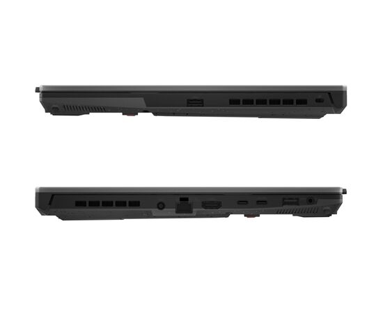 Ноутбук ASUS TUF Gaming A15 FA507NVR-LP002 (90NR0JK5-M003Y0), зображення 5