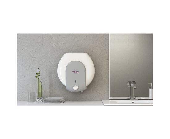 Бойлер Tesy Bilight Compact 15A GCA 1520 L52 RC (304140), изображение 2 Бойлер Tesy Bilight Compact 15A GCA 1520 L52 RC (304140), изображение 2