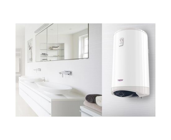 Бойлер Tesy Modeco Ceramic GCV9SL 1004724D C21 TS2RCP (304326), зображення 4 Бойлер Tesy Modeco Ceramic GCV9SL 1004724D C21 TS2RCP (304326), зображення 4
