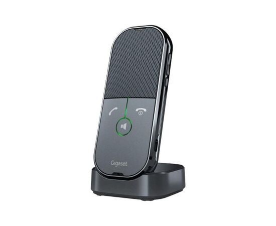 Дополнительная трубка Gigaset ION H PRO (S30852-H2970-R101), изображение 2 Дополнительная трубка Gigaset ION H PRO (S30852-H2970-R101), изображение 2