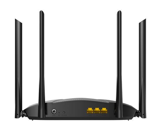 Маршрутизатор Tenda TX12, изображение 4 Маршрутизатор Tenda TX12, изображение 4