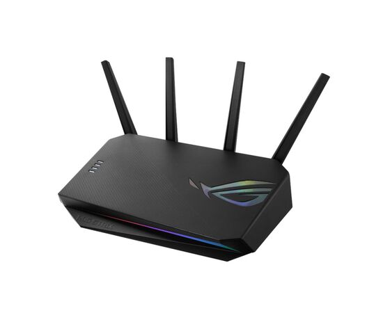 Маршрутизатор ASUS GS-AX5400 (90IG06L0-MO3R10), изображение 2 Маршрутизатор ASUS GS-AX5400 (90IG06L0-MO3R10), изображение 2