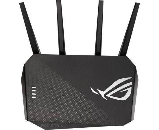 Маршрутизатор ASUS GS-AX5400 (90IG06L0-MO3R10), изображение 4 Маршрутизатор ASUS GS-AX5400 (90IG06L0-MO3R10), изображение 4