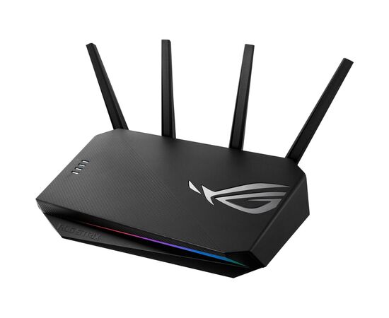 Маршрутизатор ASUS GS-AX5400 (90IG06L0-MO3R10), изображение 5 Маршрутизатор ASUS GS-AX5400 (90IG06L0-MO3R10), изображение 5