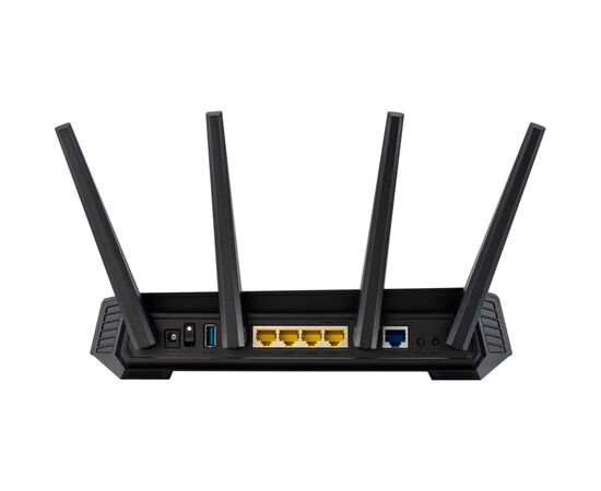 Маршрутизатор ASUS GS-AX5400 (90IG06L0-MO3R10), изображение 7 Маршрутизатор ASUS GS-AX5400 (90IG06L0-MO3R10), изображение 7