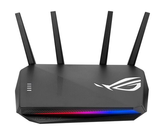 Маршрутизатор ASUS GS-AX5400 (90IG06L0-MO3R10)