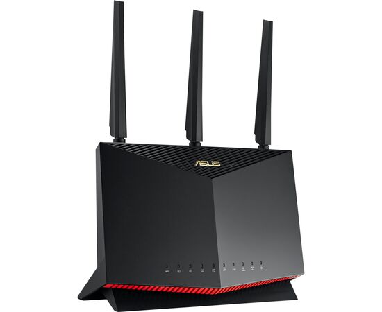 Маршрутизатор ASUS RT-AX86U PRO (90IG07N0-MU2B00), изображение 10 Маршрутизатор ASUS RT-AX86U PRO (90IG07N0-MU2B00), изображение 10