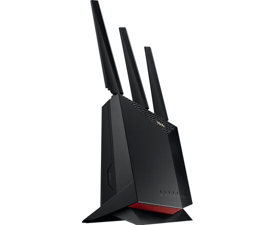 Маршрутизатор ASUS RT-AX86U PRO (90IG07N0-MU2B00), изображение 5 Маршрутизатор ASUS RT-AX86U PRO (90IG07N0-MU2B00), изображение 5