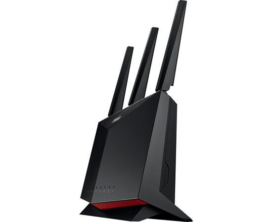 Маршрутизатор ASUS RT-AX86U PRO (90IG07N0-MU2B00), изображение 6 Маршрутизатор ASUS RT-AX86U PRO (90IG07N0-MU2B00), изображение 6
