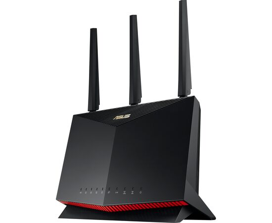 Маршрутизатор ASUS RT-AX86U PRO (90IG07N0-MU2B00), изображение 7 Маршрутизатор ASUS RT-AX86U PRO (90IG07N0-MU2B00), изображение 7
