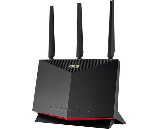 Маршрутизатор ASUS RT-AX86U PRO (90IG07N0-MU2B00), изображение 8 Маршрутизатор ASUS RT-AX86U PRO (90IG07N0-MU2B00), изображение 8