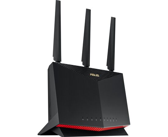 Маршрутизатор ASUS RT-AX86U PRO (90IG07N0-MU2B00), изображение 9 Маршрутизатор ASUS RT-AX86U PRO (90IG07N0-MU2B00), изображение 9