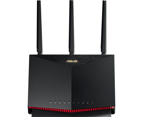 Маршрутизатор ASUS RT-AX86U PRO (90IG07N0-MU2B00)