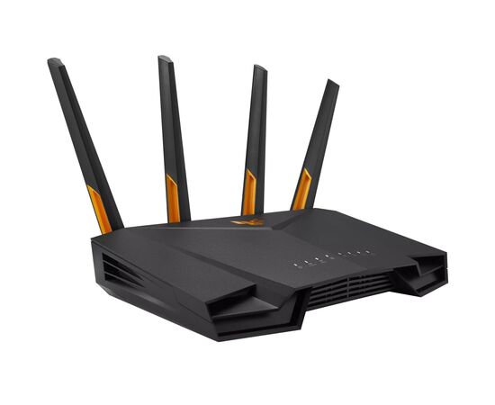 Маршрутизатор ASUS TUF-AX4200 (90IG07Q0-MO3100), изображение 3 Маршрутизатор ASUS TUF-AX4200 (90IG07Q0-MO3100), изображение 3