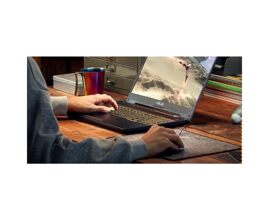 Маршрутизатор ASUS TUF-AX4200 (90IG07Q0-MO3100), изображение 6 Маршрутизатор ASUS TUF-AX4200 (90IG07Q0-MO3100), изображение 6