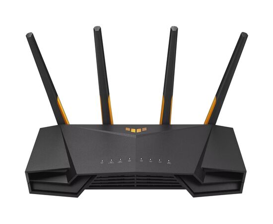Маршрутизатор ASUS TUF-AX4200 (90IG07Q0-MO3100)