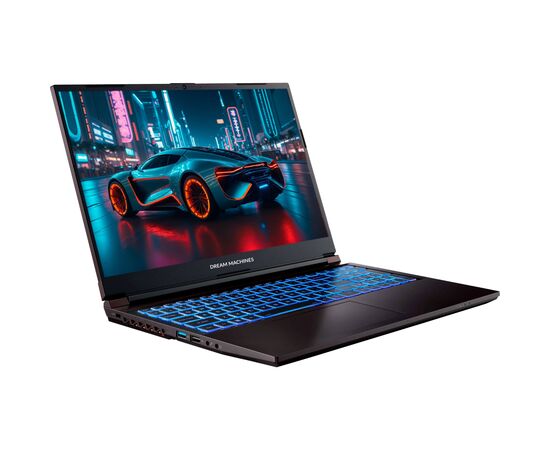 Ноутбук Dream Machines RG2050-15 (RG2050-15UA27), изображение 2 Ноутбук Dream Machines RG2050-15 (RG2050-15UA27), изображение 2