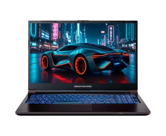 Ноутбук Dream Machines RG2050-15 (RG2050-15UA27)