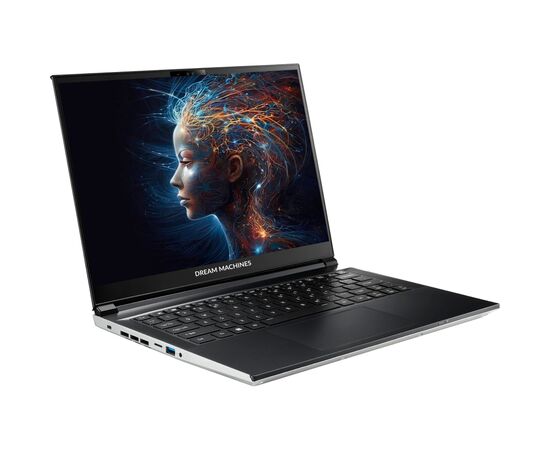 Ноутбук Dream Machines RG4060-14 (RG4060-14UA25), изображение 2