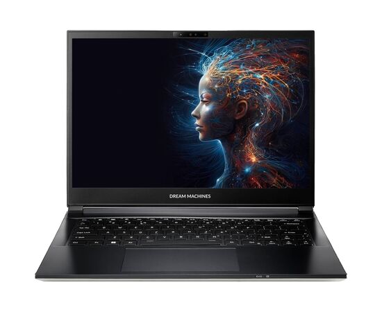 Ноутбук Dream Machines RG4060-14 (RG4060-14UA25)