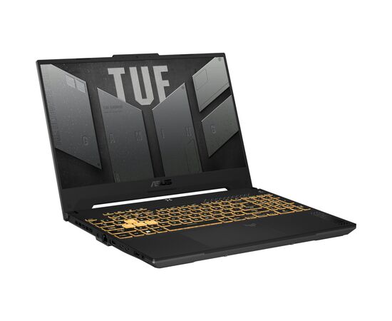 Ноутбук ASUS TUF Gaming F15 FX507VU-LP174 (90NR0CJ7-M00J10), зображення 2