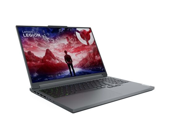 Ноутбук Lenovo Legion Slim 5 16AHP9 (83DH005TRA), изображение 2 Ноутбук Lenovo Legion Slim 5 16AHP9 (83DH005TRA), изображение 2