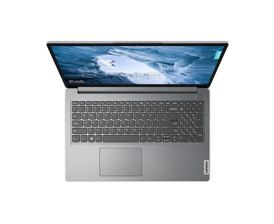 Ноутбук Lenovo IdeaPad 1 15IAU7 (82QD00H1RA), зображення 10
