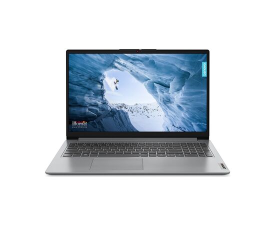 Ноутбук Lenovo IdeaPad 1 15IAU7 (82QD00H1RA), зображення 2