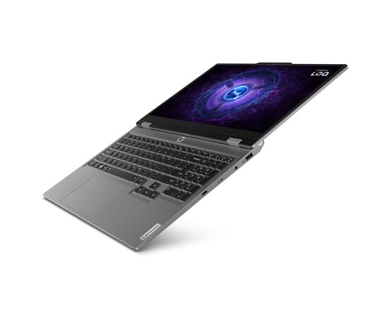 Ноутбук Lenovo LOQ 15IAX9 (83GS00BHRA), зображення 4 Ноутбук Lenovo LOQ 15IAX9 (83GS00BHRA), зображення 4