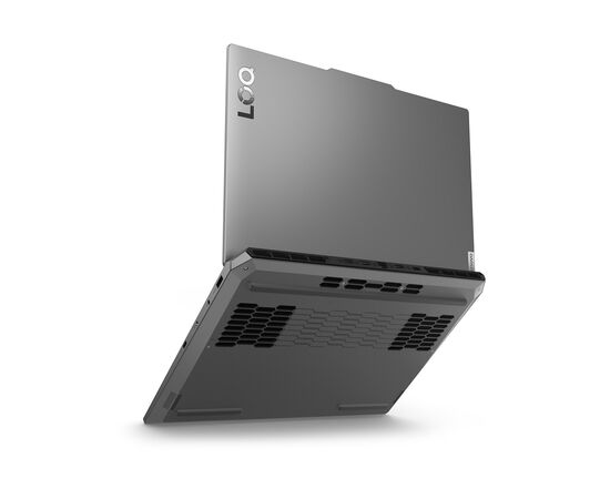 Ноутбук Lenovo LOQ 15IAX9 (83GS00BHRA), зображення 5 Ноутбук Lenovo LOQ 15IAX9 (83GS00BHRA), зображення 5