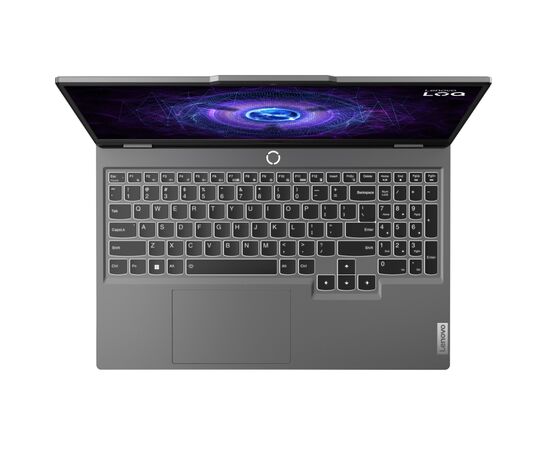 Ноутбук Lenovo LOQ 15IAX9 (83GS00BHRA), зображення 9 Ноутбук Lenovo LOQ 15IAX9 (83GS00BHRA), зображення 9