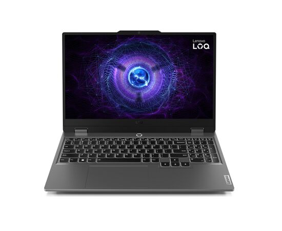 Ноутбук Lenovo LOQ 15IAX9 (83GS00BHRA)