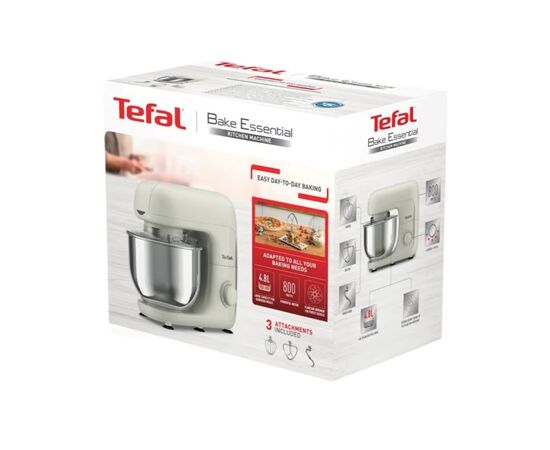 Миксер Tefal QB160138, изображение 11 Миксер Tefal QB160138, изображение 11