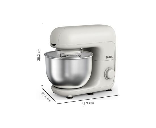 Миксер Tefal QB160138, изображение 5 Миксер Tefal QB160138, изображение 5
