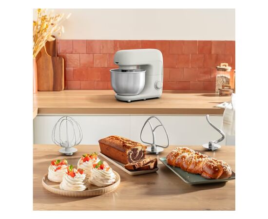Миксер Tefal QB160138, изображение 8 Миксер Tefal QB160138, изображение 8