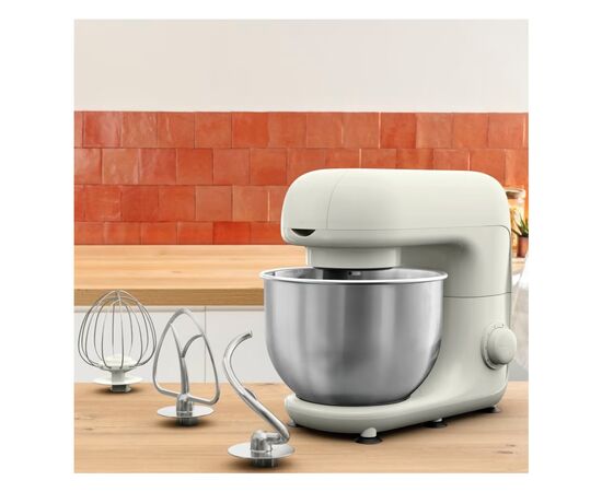 Миксер Tefal QB160138, изображение 9 Миксер Tefal QB160138, изображение 9